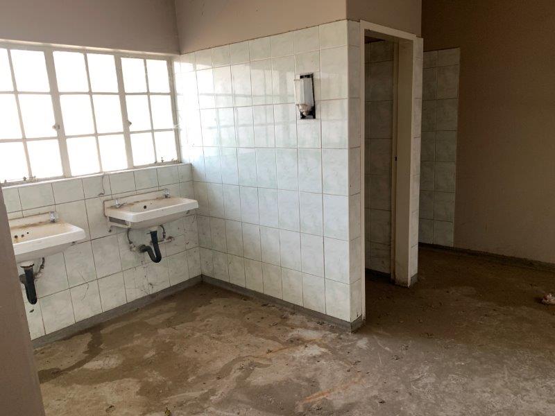 Commercial Property for Sale in Viljoenskroon Free State